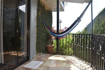 تختخواب و صبحانه Loma Tranquila