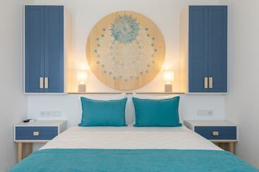 تختخواب و صبحانه Monza House Otel