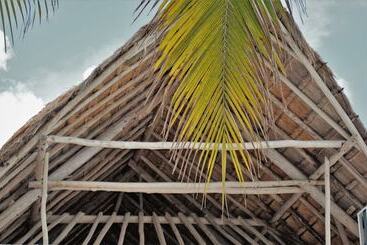 Blue Magic Hostel