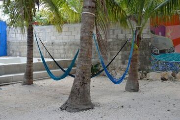 Blue Magic Hostel