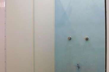 Blue Magic Hostel