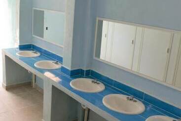 Blue Magic Hostel