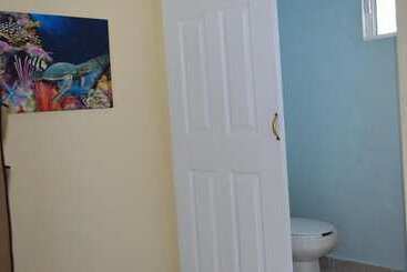 Blue Magic Hostel