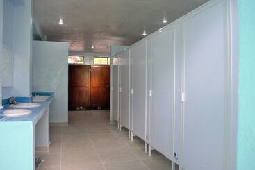 Blue Magic Hostel