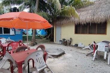 Blue Magic Hostel