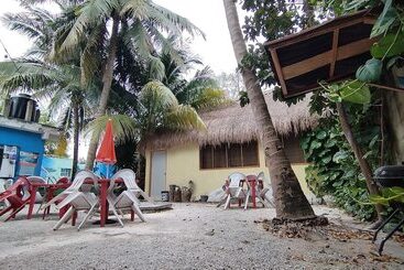 Blue Magic Hostel