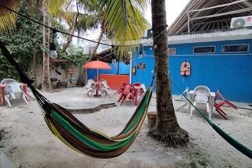 Blue Magic Hostel