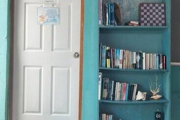 Blue Magic Hostel
