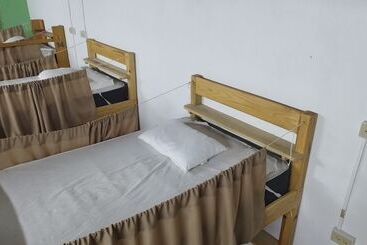 Blue Magic Hostel