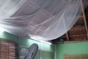Blue Magic Hostel
