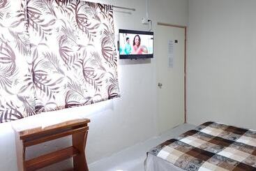 Blue Magic Hostel