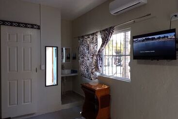 Blue Magic Hostel