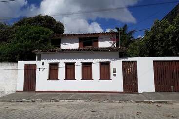 Buriti Hostel