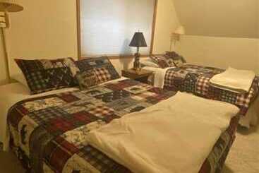 Butter Creek Cabin