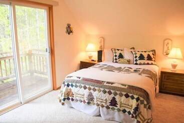 Butter Creek Cabin