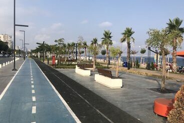 Camp & Hostel Antalya