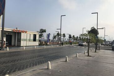 Camp & Hostel Antalya