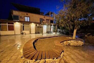 Camp & Hostel Antalya