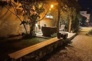Camp & Hostel Antalya