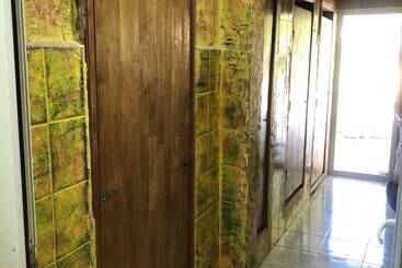 Camp & Hostel Antalya