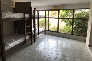 Camp & Hostel Antalya