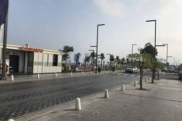 Camp & Hostel Antalya