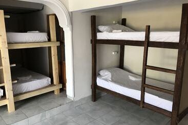 Camp & Hostel Antalya
