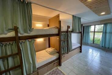 Camp & Hostel Antalya