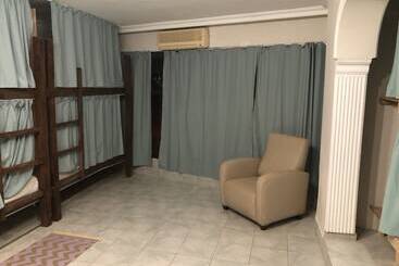 Camp & Hostel Antalya
