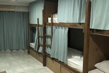 Camp & Hostel Antalya