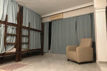 Camp & Hostel Antalya