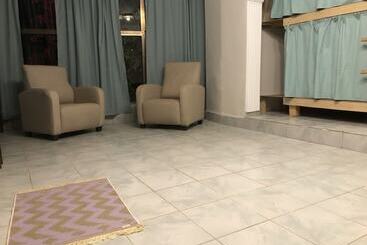 Camp & Hostel Antalya