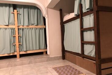 Camp & Hostel Antalya