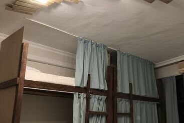 Camp & Hostel Antalya