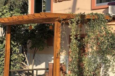 Camp & Hostel Antalya