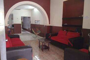 Casa Hostal Mamey   Hostel