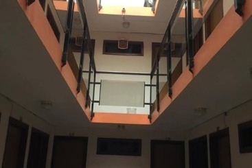 Copacabana Hostal