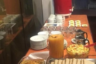 Copacabana Hostal