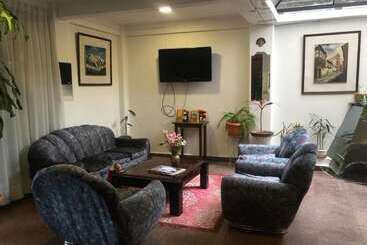 Copacabana Hostal