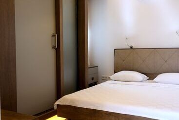 Egehan Butik Otel