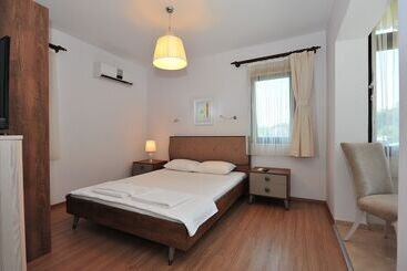Egehan Butik Otel
