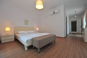 Egehan Butik Otel