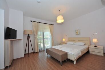 Egehan Butik Otel