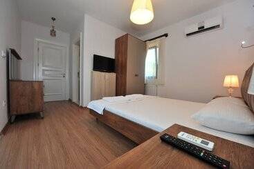 Egehan Butik Otel