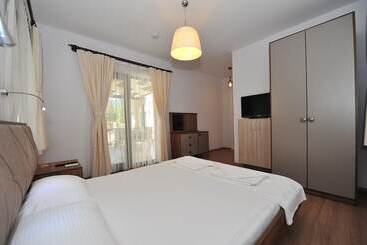 Egehan Butik Otel