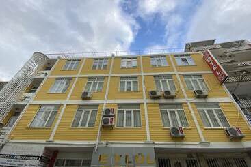 Eylul Hotel Aydin