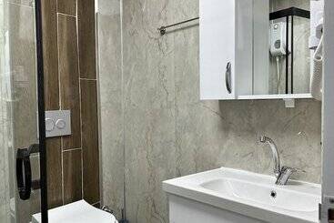Eylul Hotel Aydin