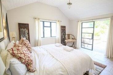 Fairview Cottage