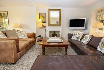 Fairview Cottage