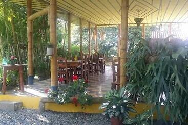 Finca Hotel El Barranco